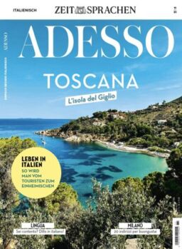 Adesso Magazin – Nr 11 2023
