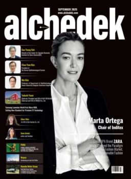 alchedek – September 2025