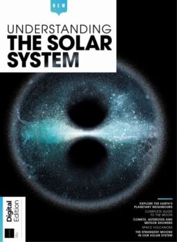 All About Space Understanding The Solar System – 3rd Edition – 14 August 2025