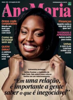 AnaMaria – Edicao 1483 2025