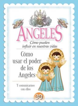 Angeles – 15 Agosto 2025