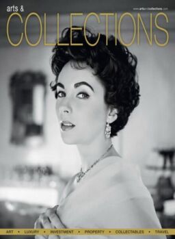Arts and Collections – Issue 3 2025