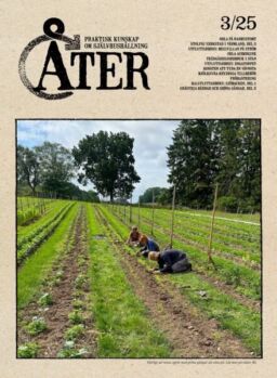 ater – 13 Augusti 2025