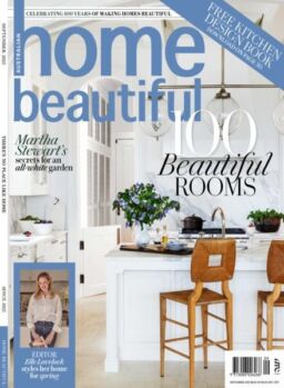 Australian Home Beautiful – September 2025