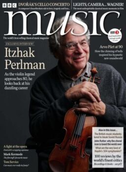 BBC Music – September 2025