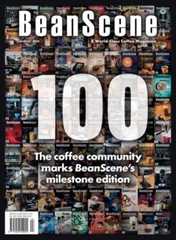 BeanScene – August 2025