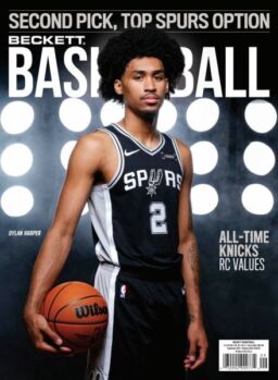 Beckett Basketball – September 2025