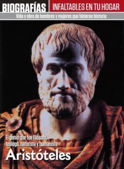 Biografias – Agosto 2025