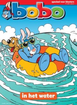 Bobo – Augustus 2025