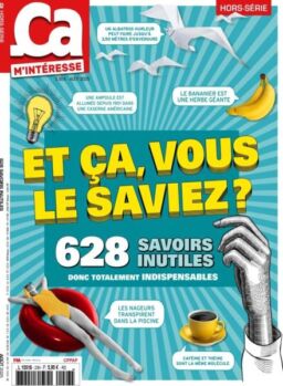 ca M’Interesse – Hors-Serie – Aout 2025