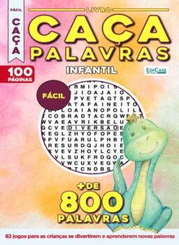 Caca-Palavras – 11 Agosto 2025