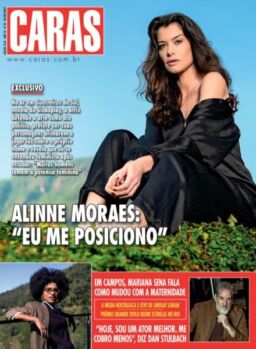 Caras Brasil – Edicao 1656 2025