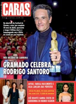 Caras Brasil – Edicao 1658 2025