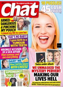 Chat – 14 August 2025