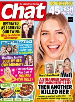 Chat – 28 August 2025
