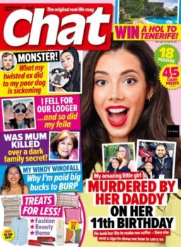 Chat – 4 September 2025