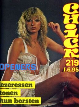 Chick – Nr 219 1986