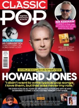 Classic Pop – September 2025