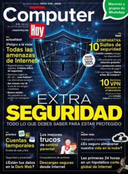Computer Hoy – 14 Agosto 2025