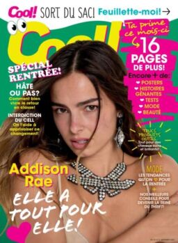 Cool Canada – Septembre 2025
