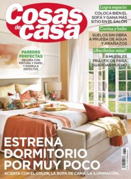 Cosas de Casa – Agosto 2025