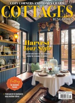 Cottages & Bungalows – October-November 2025