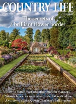 Country Life UK – August 27 2025