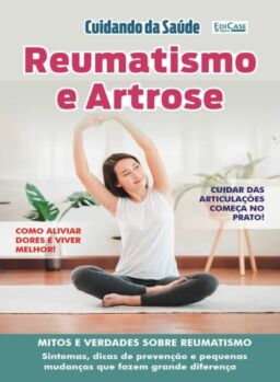 Cuidando da Saude – 1 Agosto 2025