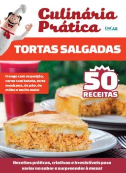 Culinaria Pratica – Agosto 2025