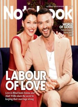 Daily Mirror Notebook – 10 August 2025
