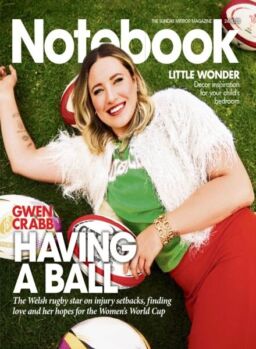 Daily Mirror Notebook – 24 August 2025