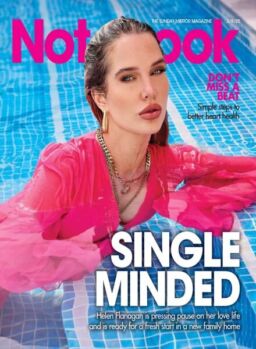 Daily Mirror Notebook – 3 August 2025