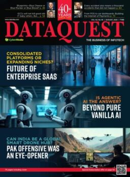 DataQuest – August 2025