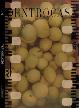 DentroCasa – Agosto 2025