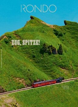 Der Standard Rondo – 14 August 2025