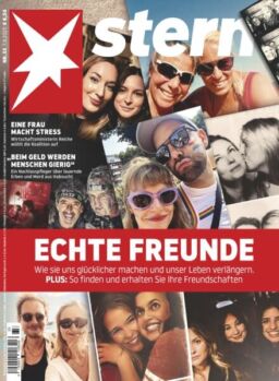 Der Stern – 06 August 2025