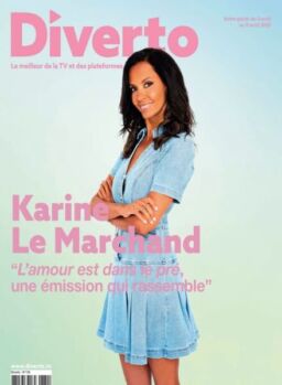 Diverto – 3 Aout 2025