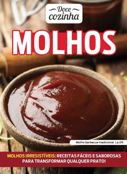 Doce Cozinha – 20 Junho 2025 Cover
