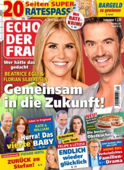 Echo der Frau – 13 August 2025