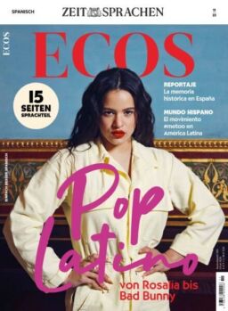 Ecos Magazin – Nr 11 2023