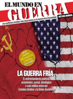 El mundo en Guerra – Agosto 2025