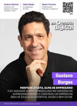 Empresario Digital – Agosto 2025