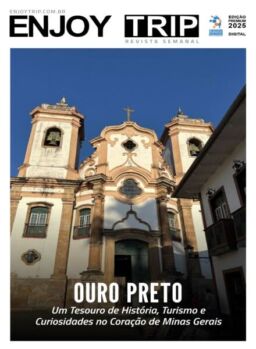 Enjoy Trip – Outubro 2025