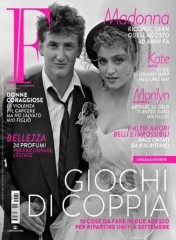 F – 26 Agosto 2025