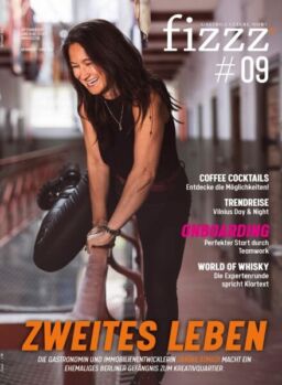 fizzz – September 2025