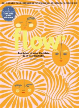 Flow – Nr 92 2025
