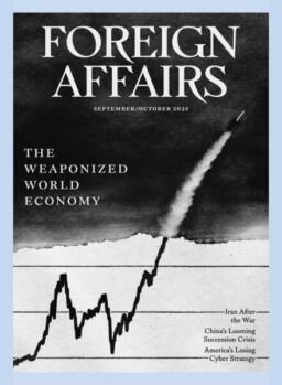 Foreign Affairs – September-October 2025