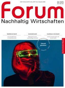 forum – N 4 2025
