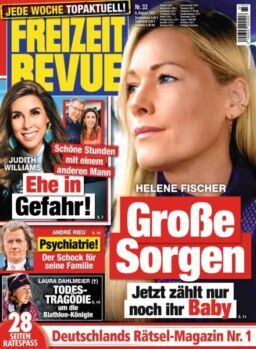 Freizeit Revue – 5 August 2025