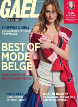Gael – Avril 2025